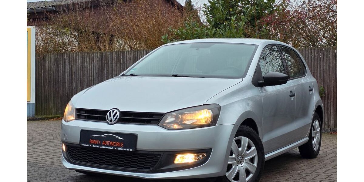 VW Polo 99.000 km 6.800 € Neustadt 31535