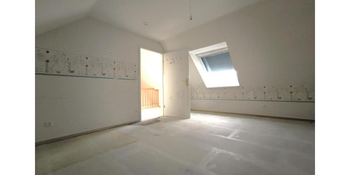 Maisonettenwohnung Hildesheim Himmelsthür - 4 Zimmer, 115 m&sup2;, 960&euro; | Angebot:26357300