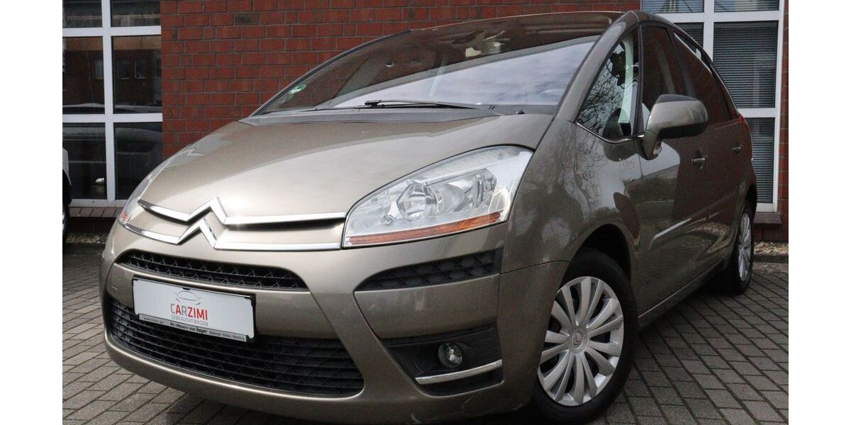Citroen C4 Picasso 212.800 km 1.990 &euro; Hannover 30177