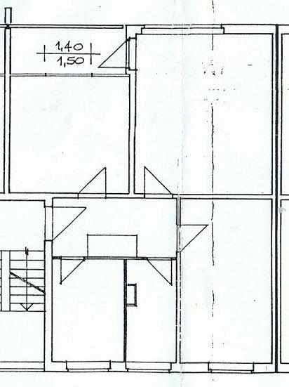 Etagenwohnung Hannover Bothfeld-Vahrenheide - 3 Zimmer, 70 m&sup2;, 217.000&euro; | Angebot:27230134