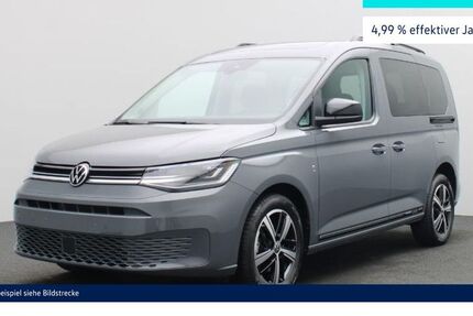 VW Caddy 15.530 km 32.590 &euro; Hannover 30419