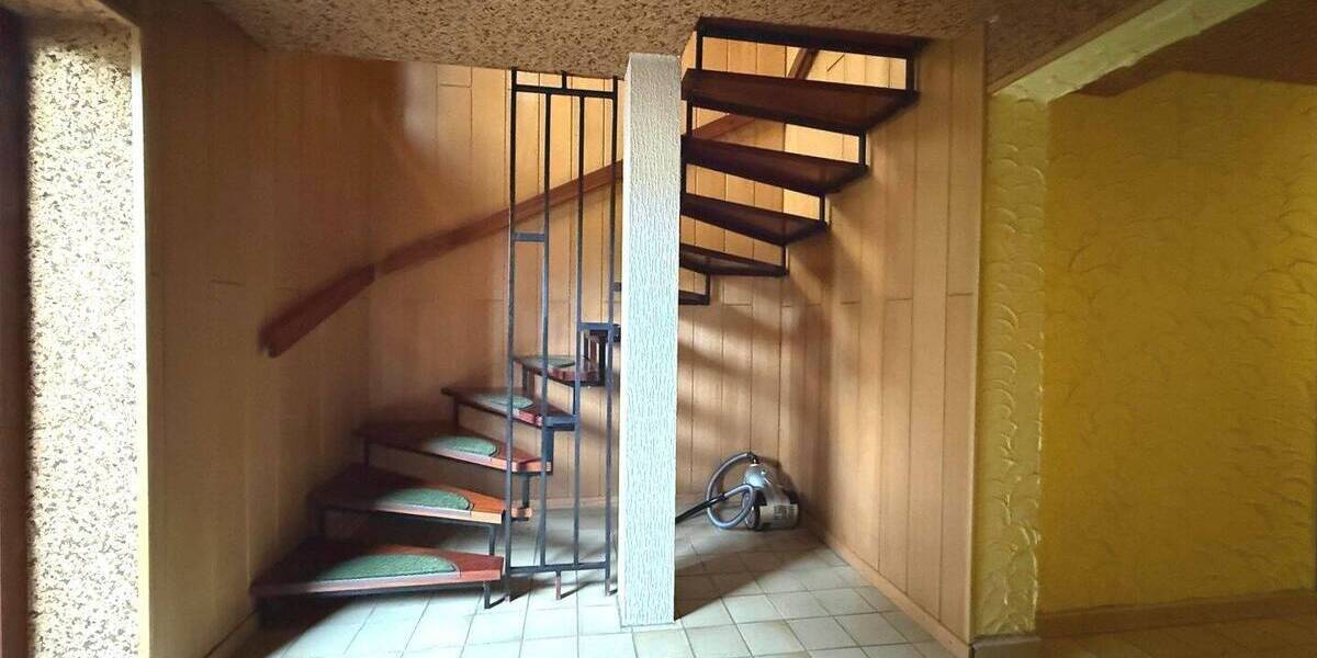 Gestalten Sie Ihr Familienglück in Horst 4 zimmer