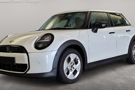 Mini Cooper C 6.012 km 24.612 € Hannover 30539