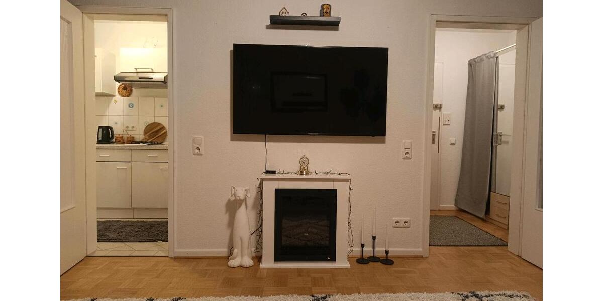 Etagenwohnung Hannover Vahrenwald-List - 1 Zimmer, 30 m&sup2;, 40&euro; | Angebot:26687090
