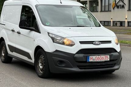 Ford Transit 203.291 km 5.200 € Hannover 30179