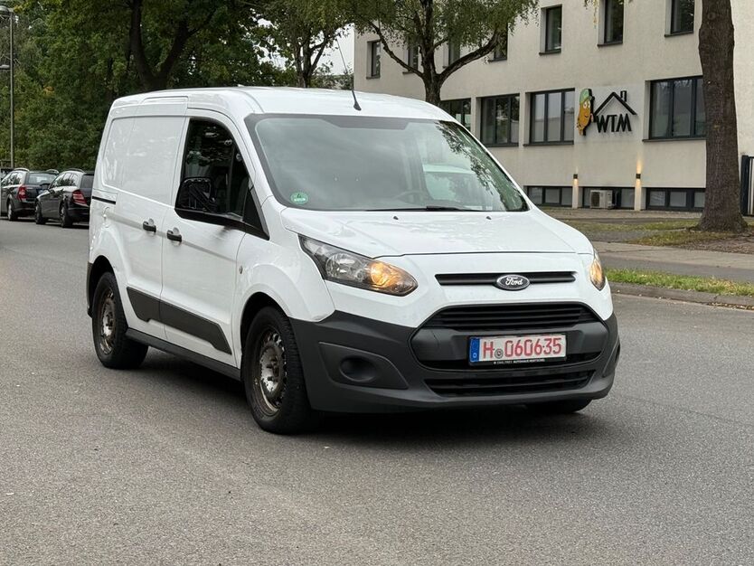 Ford Transit 203.291 km 5.200 € Hannover 30179