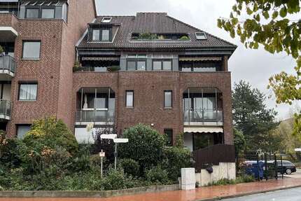 Wohnung zum Kaufen in Langenhagen 183.000 € 60 m² 2 zimmer