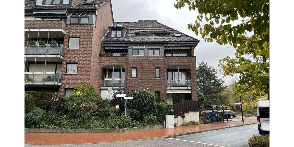 Wohnung zum Kaufen in Langenhagen 183.000 € 60 m² 2 zimmer