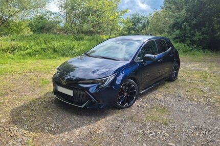 Toyota Corolla 44.000 km 24.900 &euro; Sarstedt 31157