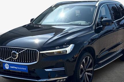 Volvo XC60 16.227 km 42.921 &euro; Hildesheim 31135