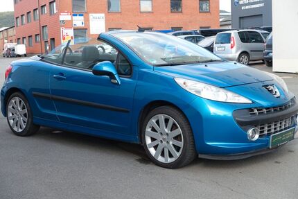 Peugeot 207 125.000 km 4.990 &euro; Springe 31832