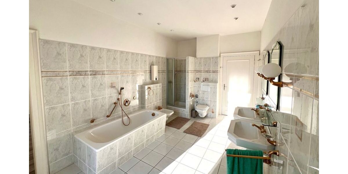 Stadtvilla im Weinbergviertel - Villa Hildesheim Mitte | Angebot:26994298