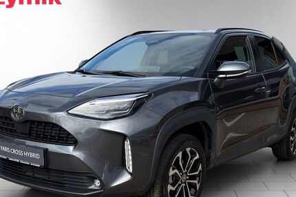 Toyota Yaris Cross 7.175 km 26.620 &euro; Wedemark 30900