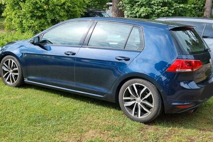VW Golf 139.200 km 9.900 &euro; Seelze 30926