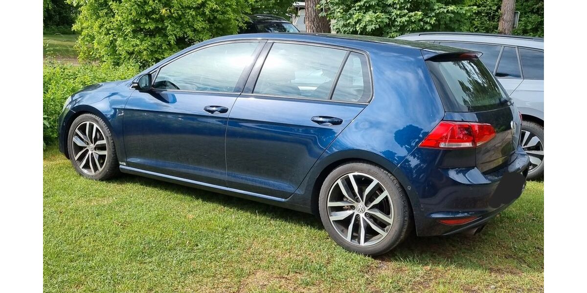 VW Golf 139.200 km 9.900 &euro; Seelze 30926