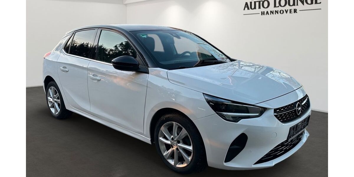 Opel Corsa 97.500 km 11.590 &euro; Langenhagen 30853