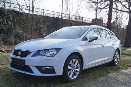 Seat Leon 203.000 km 7.490 &euro; Langenhagen 30853