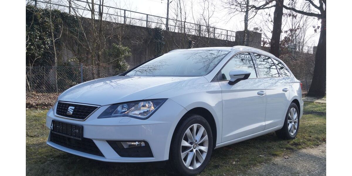 Seat Leon 203.000 km 7.490 &euro; Langenhagen 30853