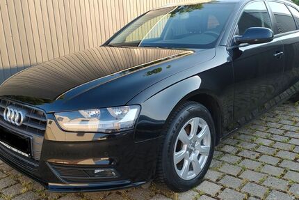 Audi A4 124.900 km 10.500 &euro; Hemmingen 30966