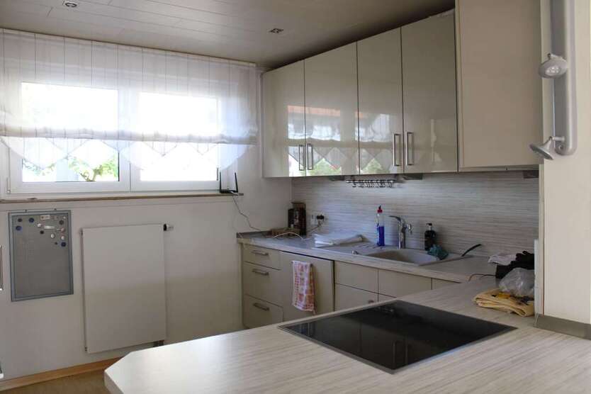 Haus zum Kaufen in Langenhagen 350.000 € 110 m²