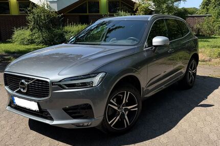 Volvo XC60 64.000 km 29.390 &euro; Hannover 30659