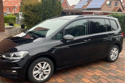 VW Touran 72.500 km 26.990 € Wunstorf 31515