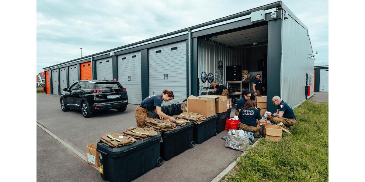 Gewerbeobjekt Garbsen Berenbostel - 329&euro; | Angebot:26267090