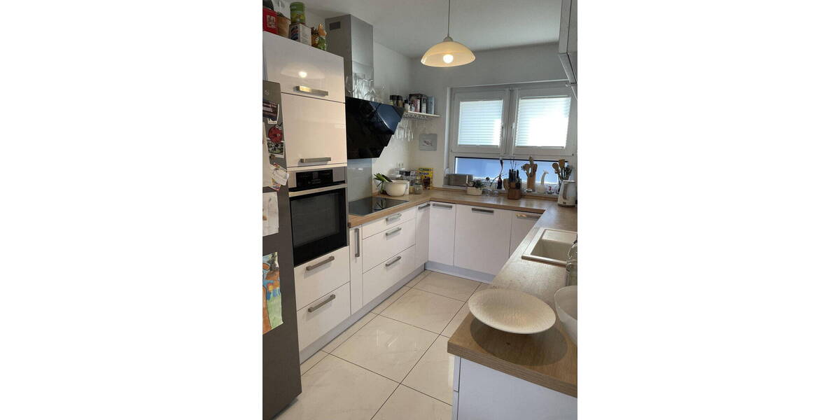 Reihenmittelhaus Sarstedt - 5 Zimmer, 125 m&sup2;, 399.000&euro; | Angebot:25991968