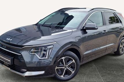 Kia Niro 27.525 km 29.980 € Wunstorf 31515