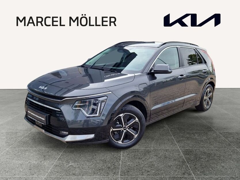 Kia Niro 27.525 km 29.980 € Wunstorf 31515