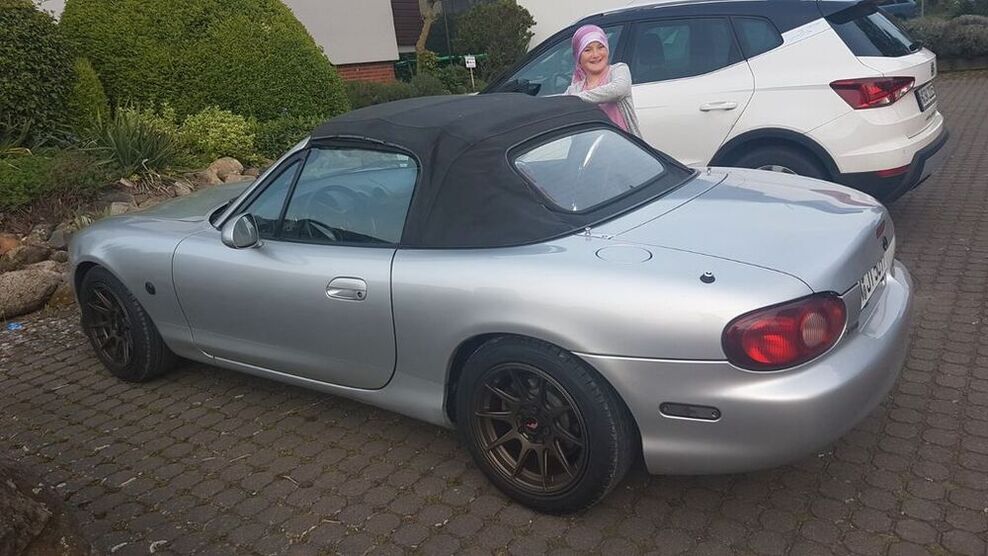MX-5