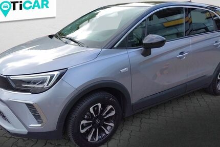 Opel Crossland (X) 27.370 km 16.970 € Hannover 30173
