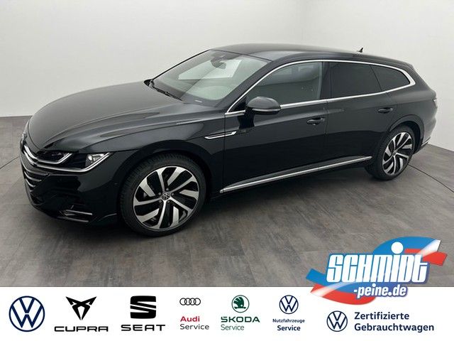 VW Arteon 7.830 km 44.900 € Peine 31226