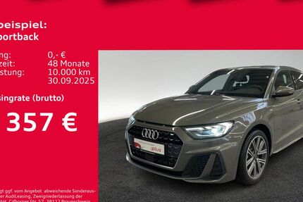 Audi A1 9.999 km 28.990 € Hannover 30179