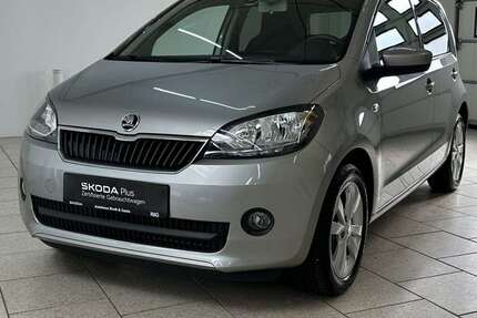 Skoda Citigo 70.073 km 11.199 &euro; Hemmingen/Hannover 30966