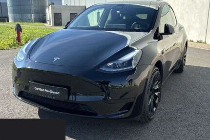 Tesla Model Y 27.843 km 36.800 € Hannover 30519
