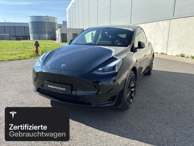 Tesla Model Y 27.843 km 36.800 € Hannover 30519
