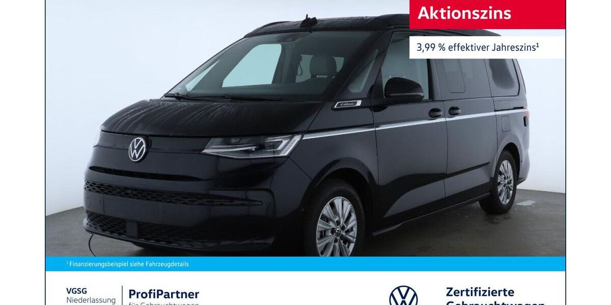 VW T7 California 11.964 km 80.160 &euro; Hannover 30419