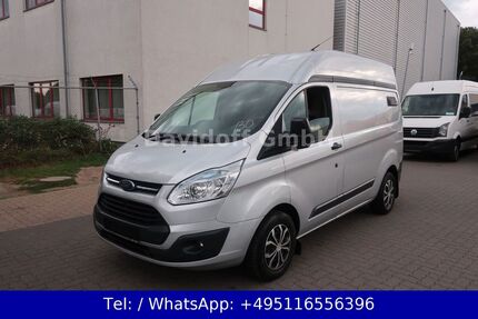 Ford Transit Custom 216.327 km 7.400 &euro; Hannover 30179