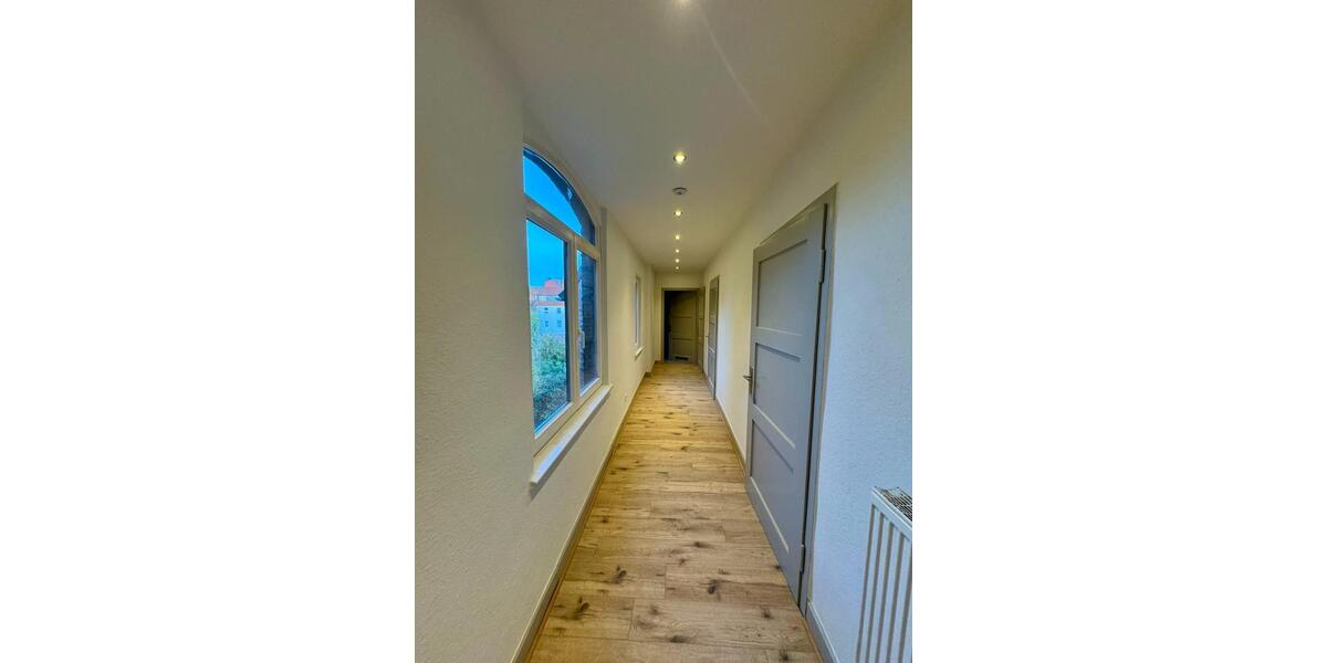 2- Zimmer-Wohnung – Erstbezug nach Totalsanierung 2 zimmer