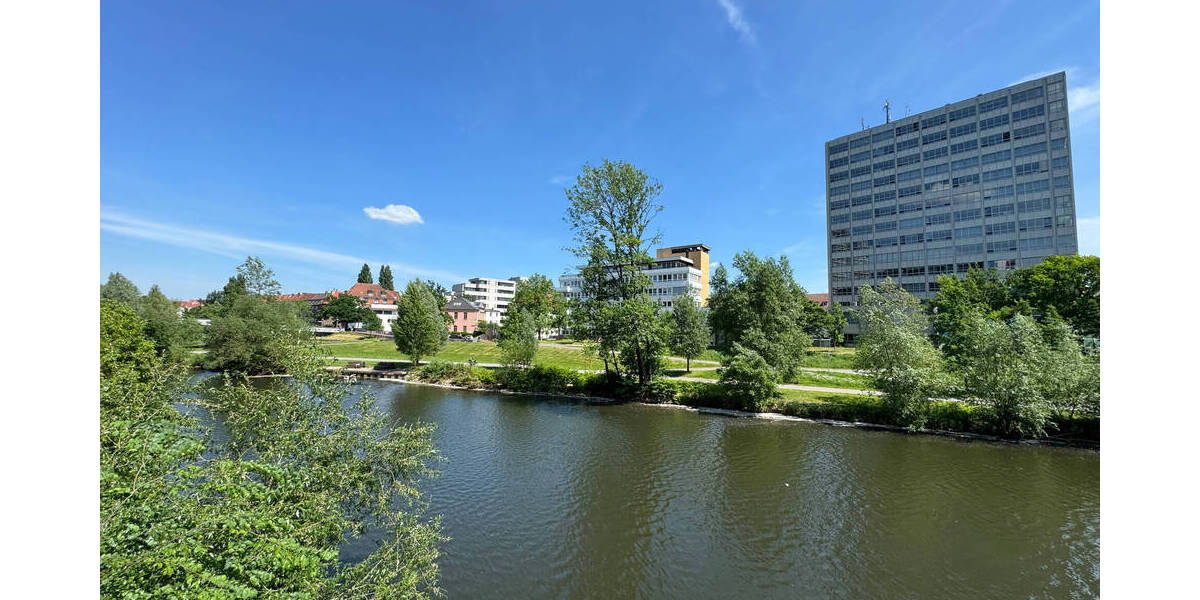 Etagenwohnung Hannover Linden-Mitte - 2 Zimmer, 64 m&sup2;, 100.000&euro; | Angebot:25211698