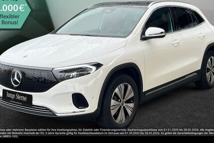 Mercedes-Benz EQA 20.559 km 35.290 &euro; Hannover/Langenhagen 30855