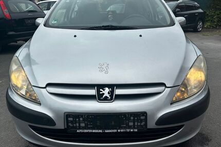 Peugeot 307 85.700 km 2.198 € Hannover 30629