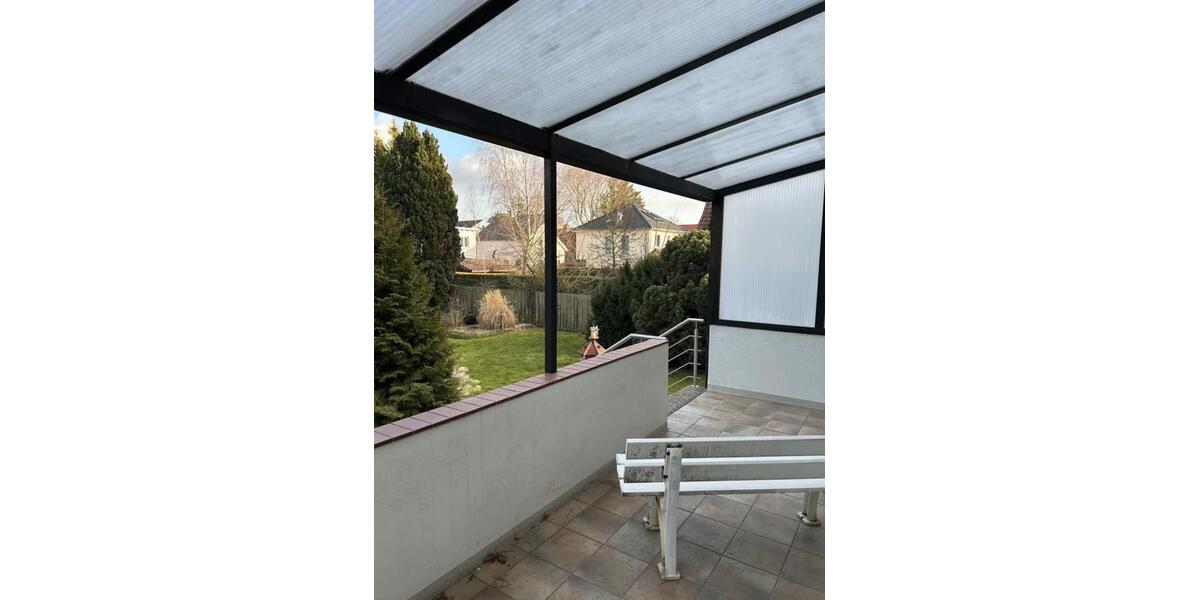 Hochparterre Hannover Buchholz-Kleefeld - 2.5 Zimmer, 80 m&sup2;, 1.190&euro; | Angebot:27598634