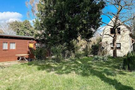 Haus Hannover Vahrenwald - 2 Zimmer, 18 m&sup2;, 72.000&euro; | Angebot:26155548