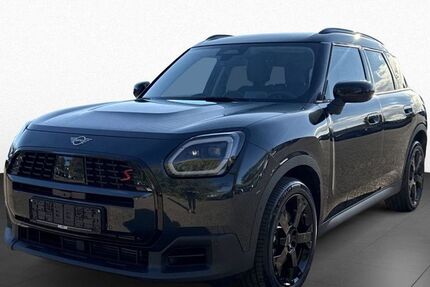 Mini Countryman S (Cooper) 9.500 km 36.770 &euro; Hildesheim 31137