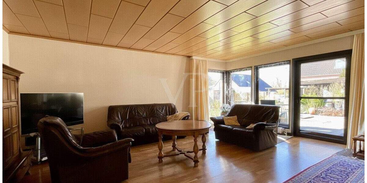 Bungalow Sehnde / Rethmar Rethmar - 5 Zimmer, 125 m&sup2;, 350.000&euro; | Angebot:25797216