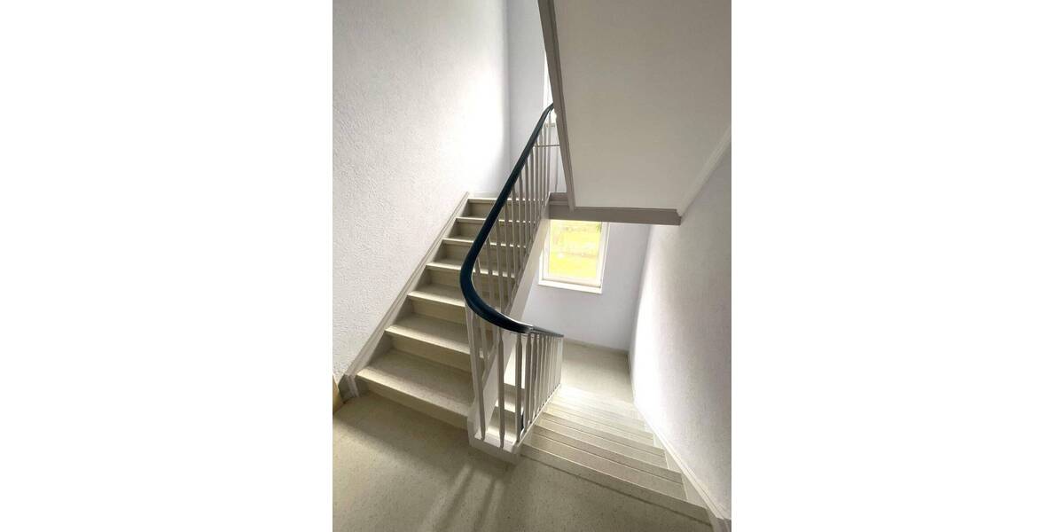 Etagenwohnung Hannover Mittelfeld - 2 Zimmer, 37 m&sup2;, 99.000&euro; | Angebot:26920102