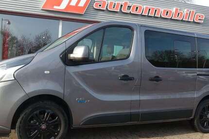Fiat Talento 103.749 km 22.380 &euro; Langenhagen / Kaltenweide 30855
