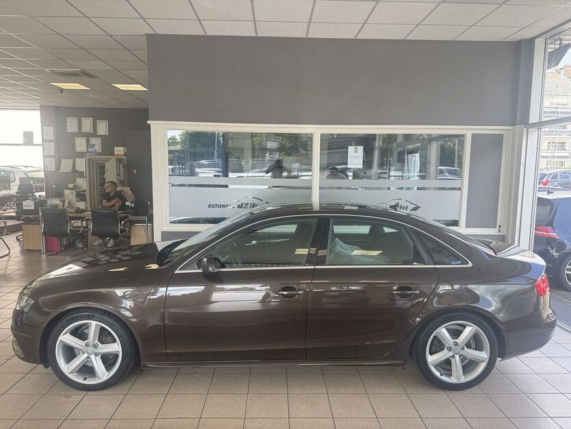 Audi A4 254.953 km 8.990 € Hannover 30419